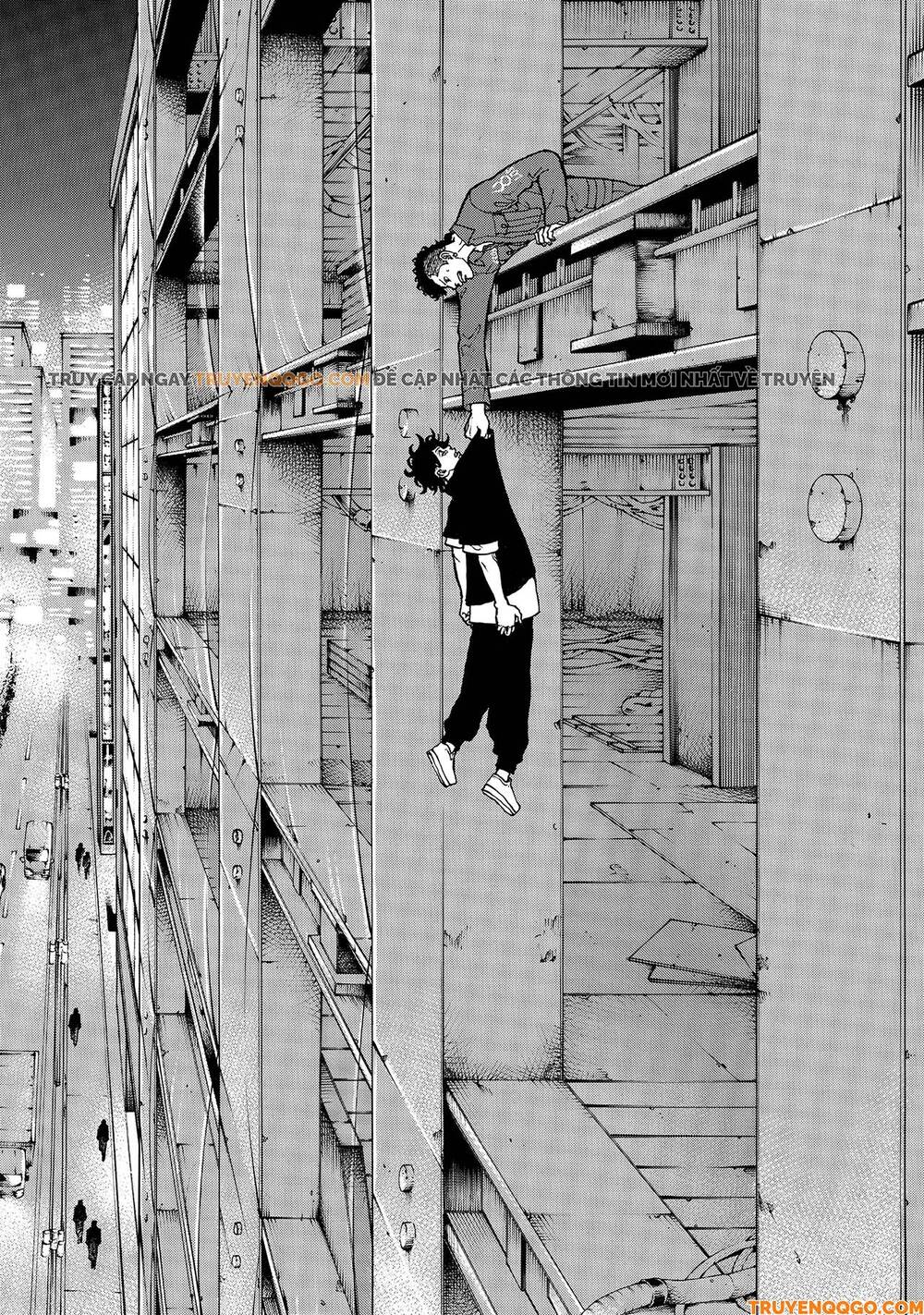 Desert Eagle Chapter 31 - 3