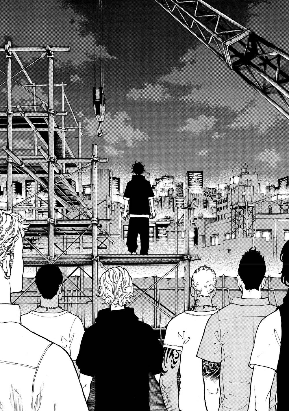 Desert Eagle Chapter 30 - 13