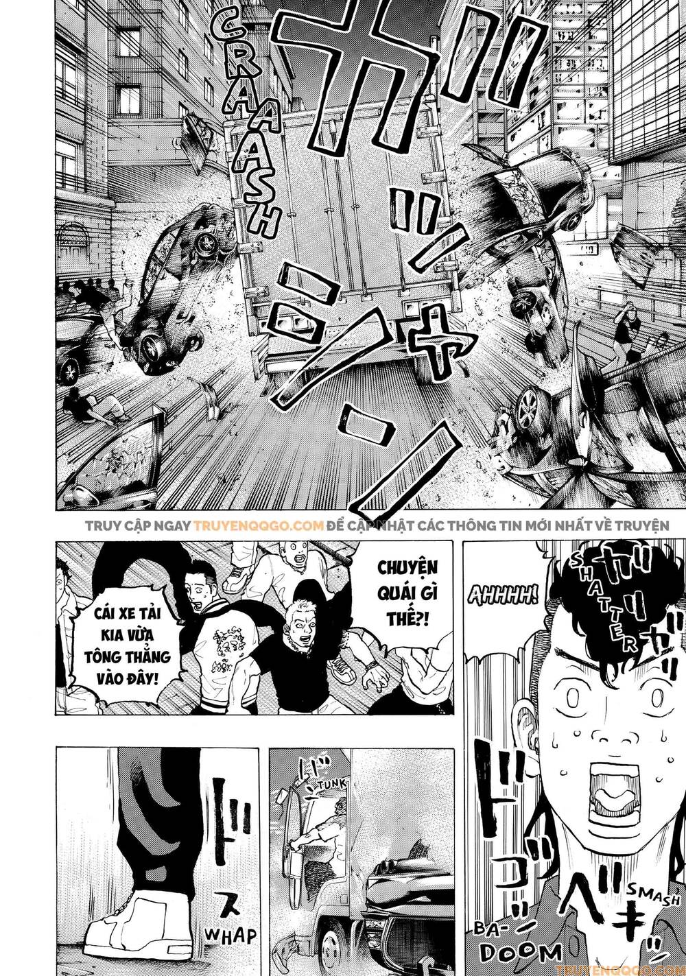 Desert Eagle Chapter 31 - 15