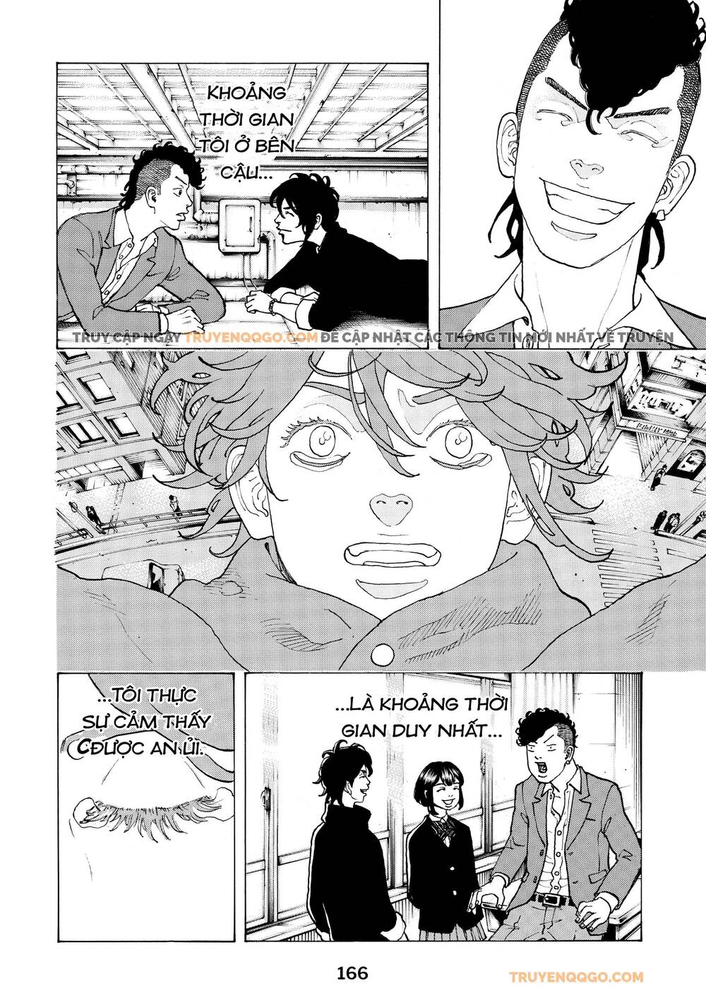 Desert Eagle Chapter 30 - 17