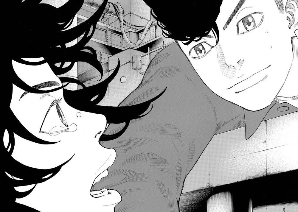 Desert Eagle Chapter 30 - 19