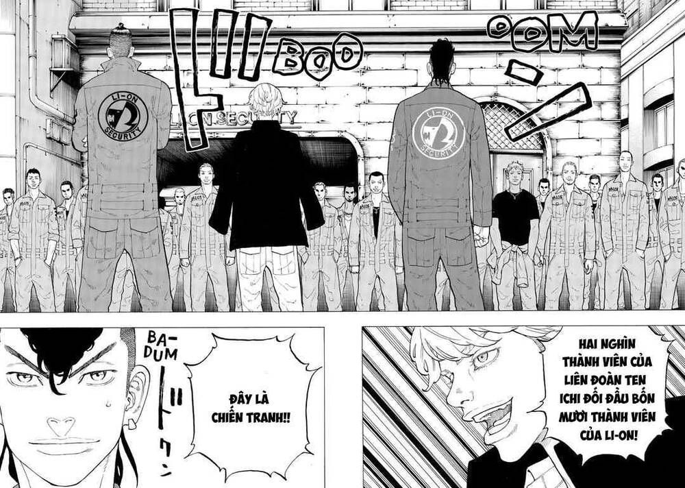 Desert Eagle Chapter 34 - 18