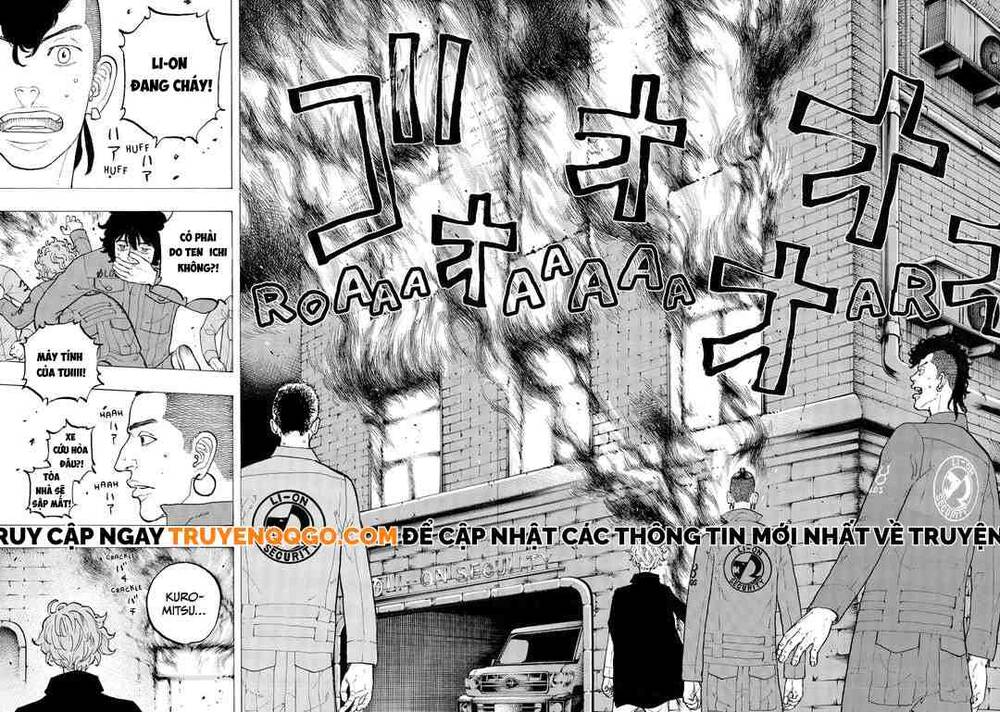 Desert Eagle Chapter 35 - 9