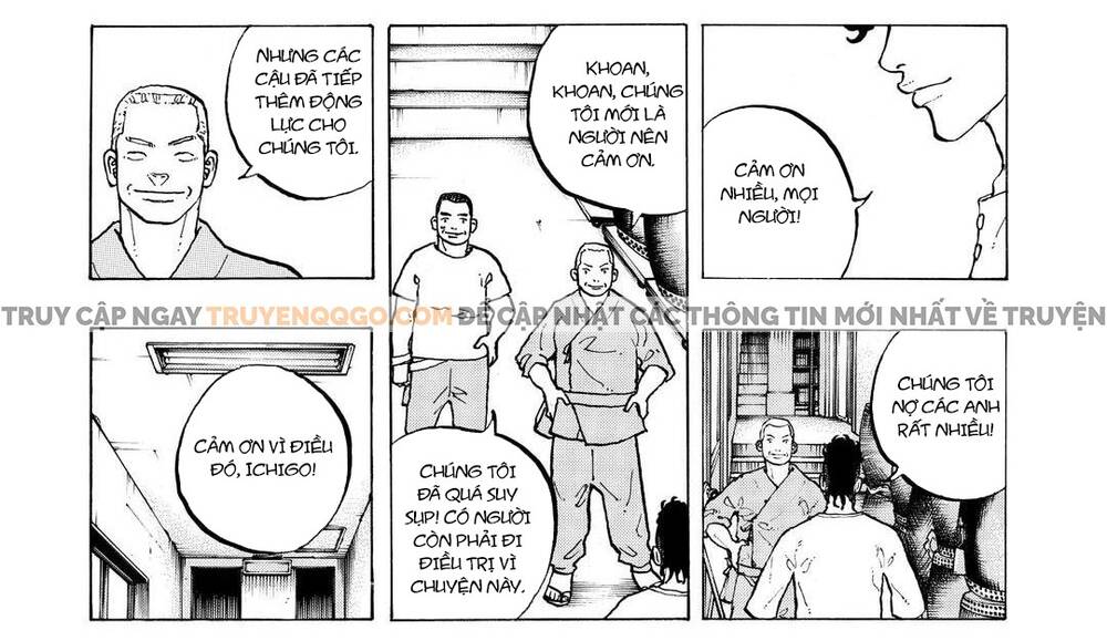 Desert Eagle Chapter 36 - 7