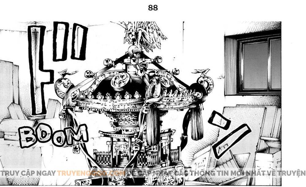 Desert Eagle Chapter 36 - 8