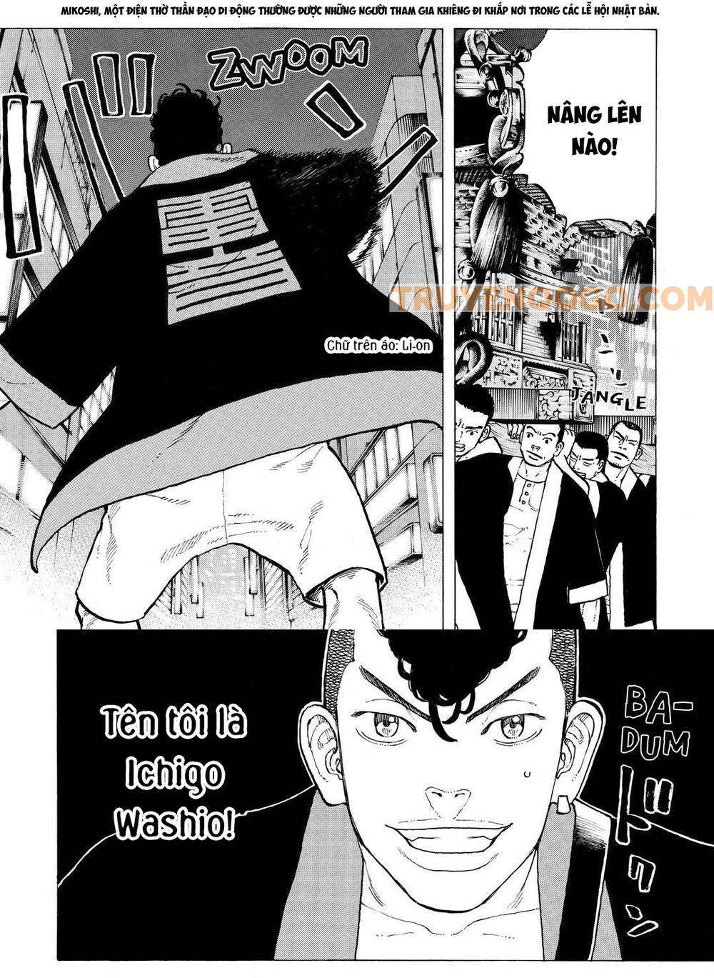 Desert Eagle Chapter 36 - 9