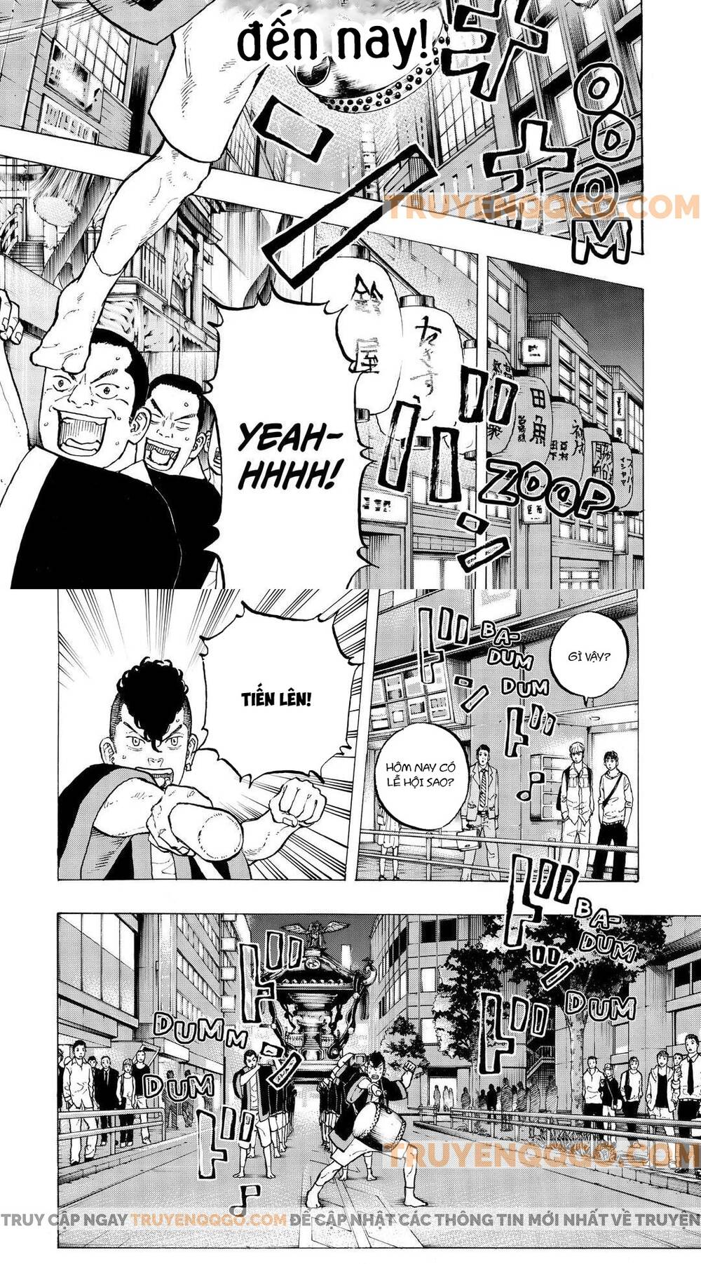 Desert Eagle Chapter 36 - 11