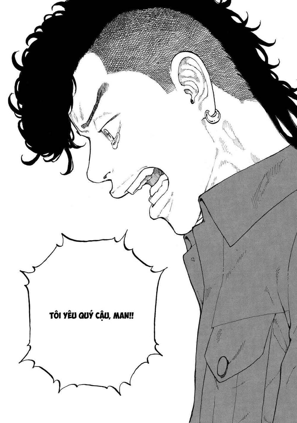 Desert Eagle Chapter 35 - 17