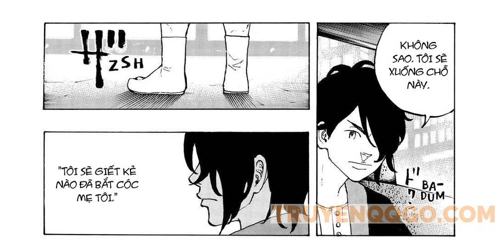 Desert Eagle Chapter 36 - 13