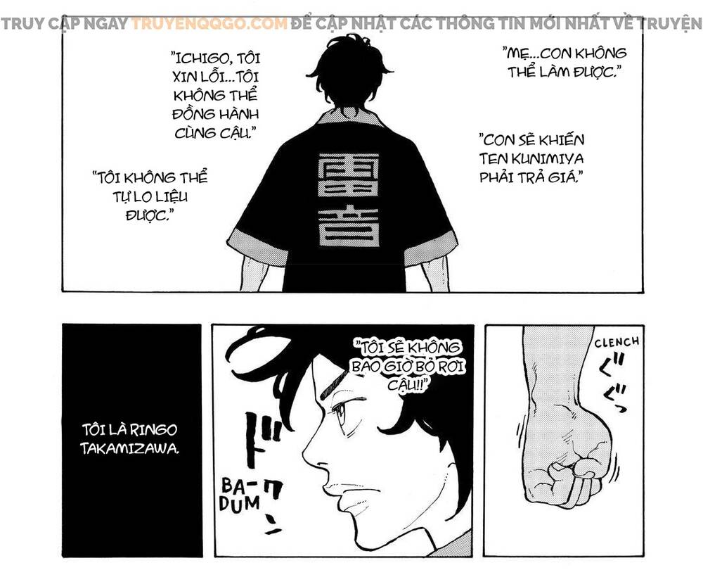 Desert Eagle Chapter 36 - 14