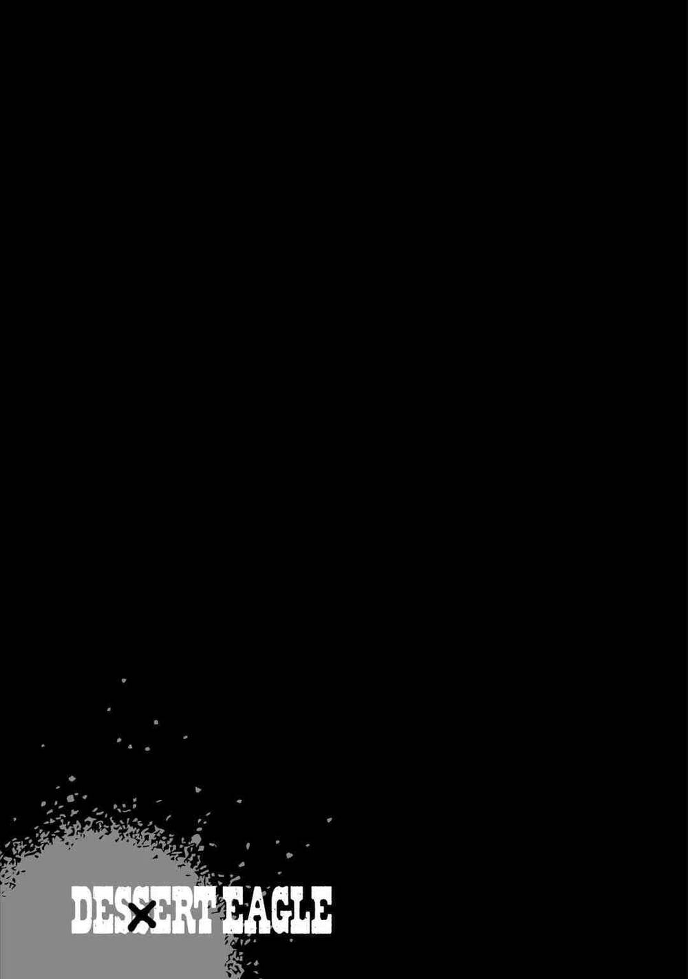 Desert Eagle Chapter 35 - 20