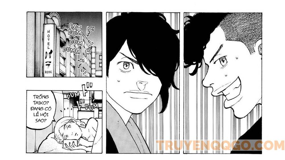 Desert Eagle Chapter 36 - 16