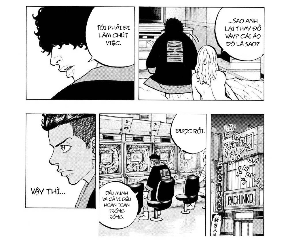 Desert Eagle Chapter 36 - 17