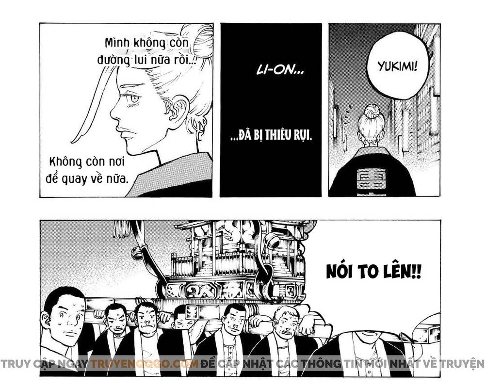 Desert Eagle Chapter 36 - 18