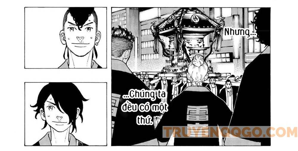 Desert Eagle Chapter 36 - 19