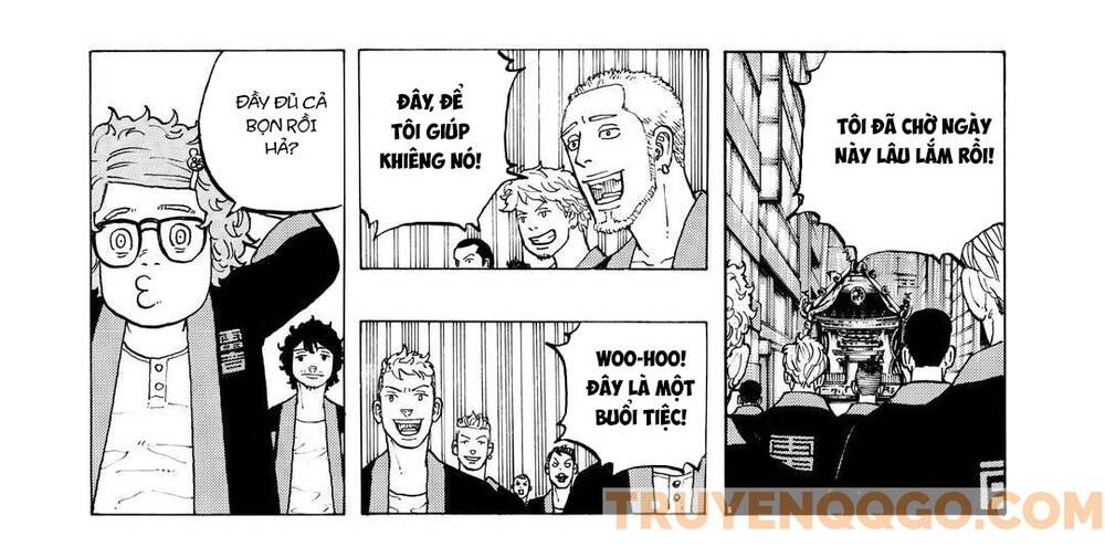 Desert Eagle Chapter 36 - 21