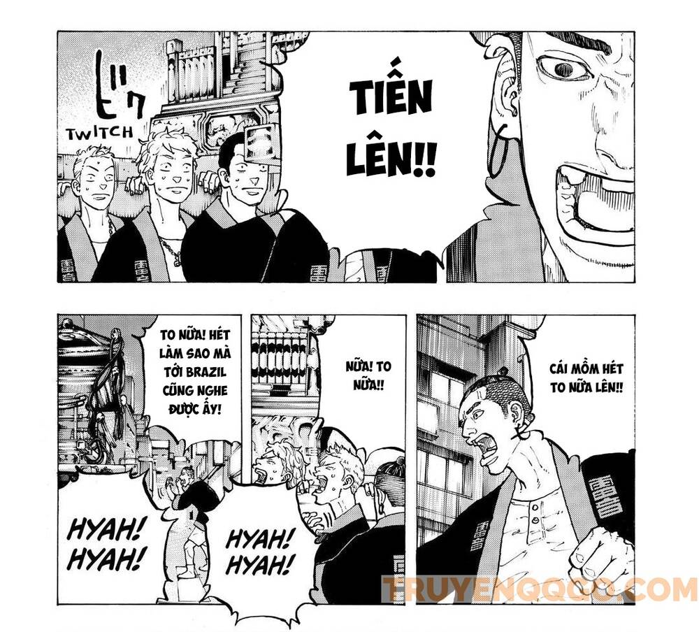 Desert Eagle Chapter 36 - 24