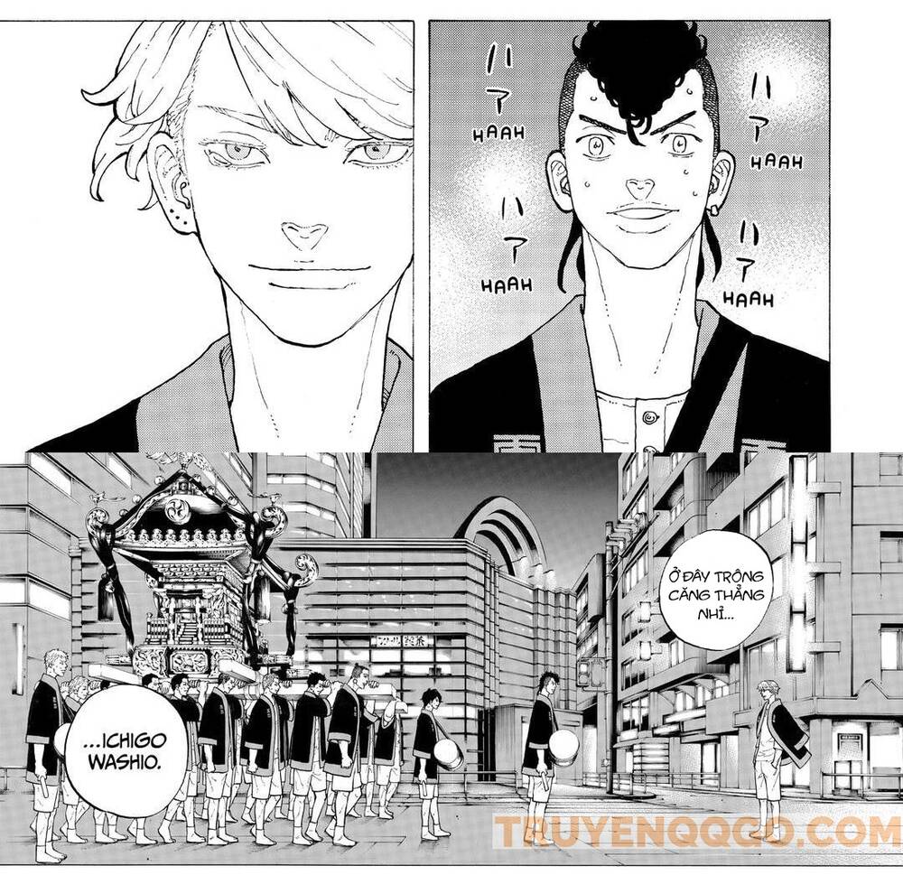 Desert Eagle Chapter 36 - 26