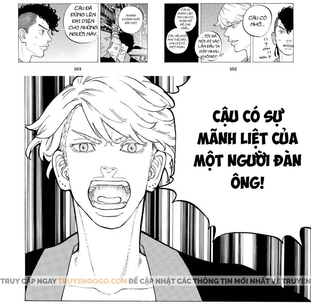 Desert Eagle Chapter 36 - 27