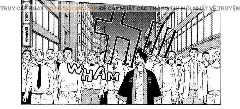 Desert Eagle Chapter 39 - 3