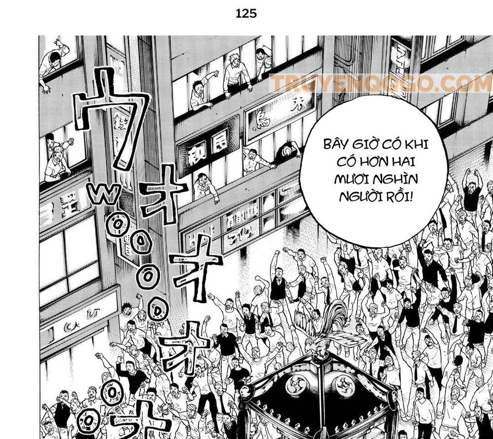 Desert Eagle Chapter 38 - 4