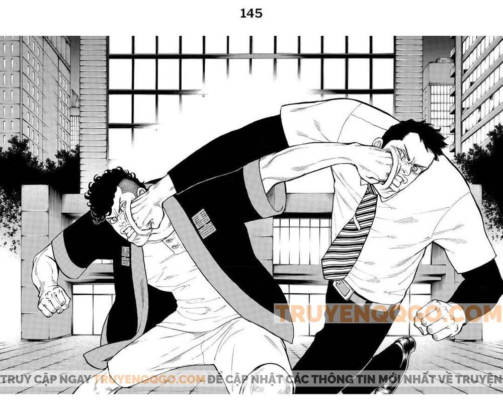 Desert Eagle Chapter 39 - 4