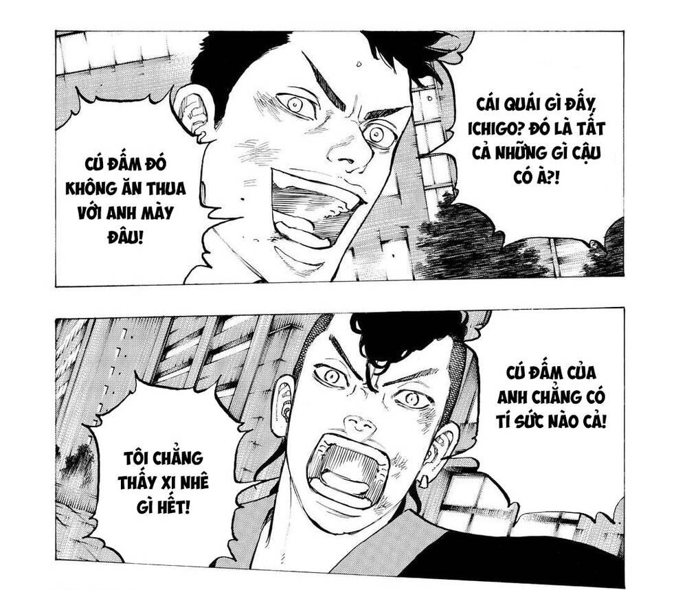 Desert Eagle Chapter 39 - 5