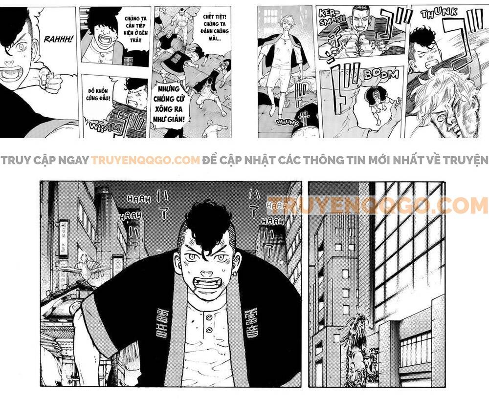 Desert Eagle Chapter 37 - 7