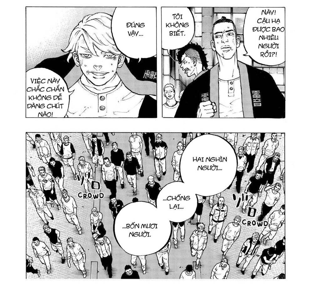 Desert Eagle Chapter 37 - 8