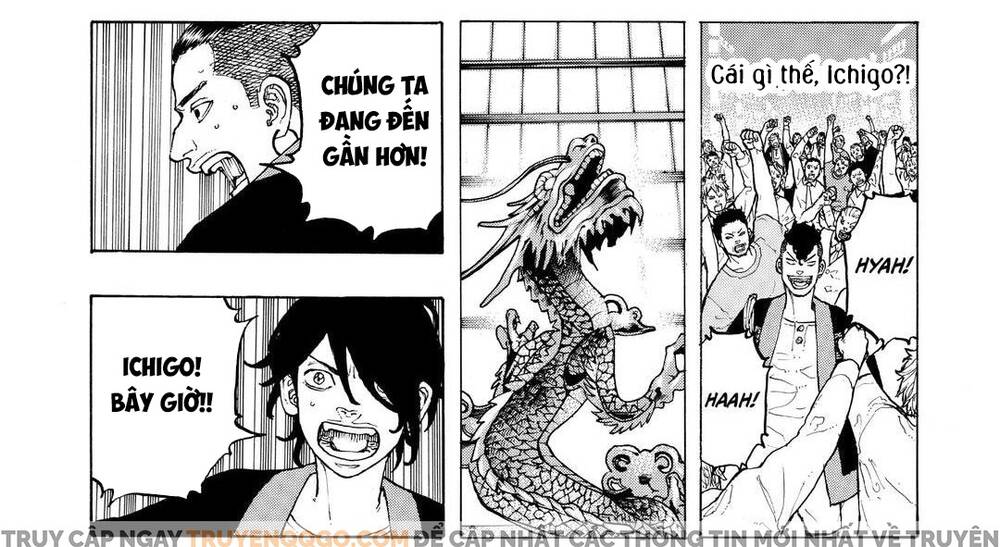 Desert Eagle Chapter 38 - 7