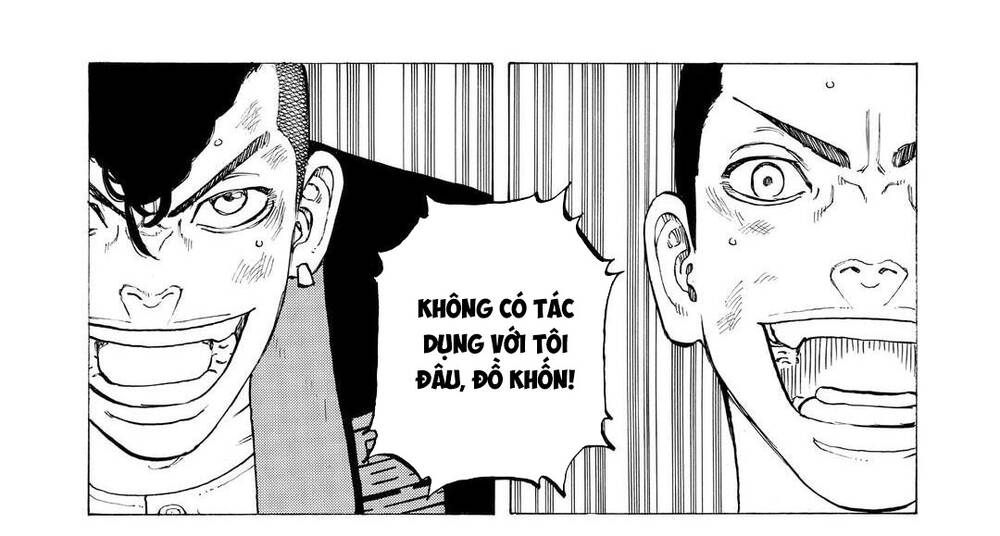 Desert Eagle Chapter 39 - 7