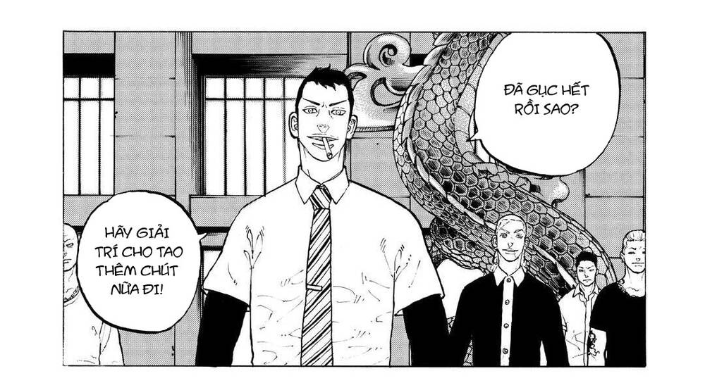 Desert Eagle Chapter 37 - 9