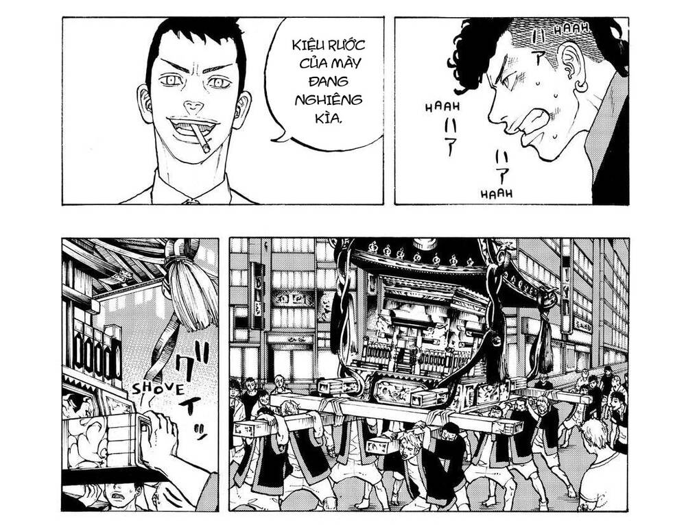 Desert Eagle Chapter 37 - 10