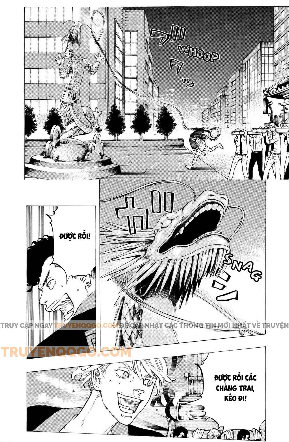 Desert Eagle Chapter 38 - 9