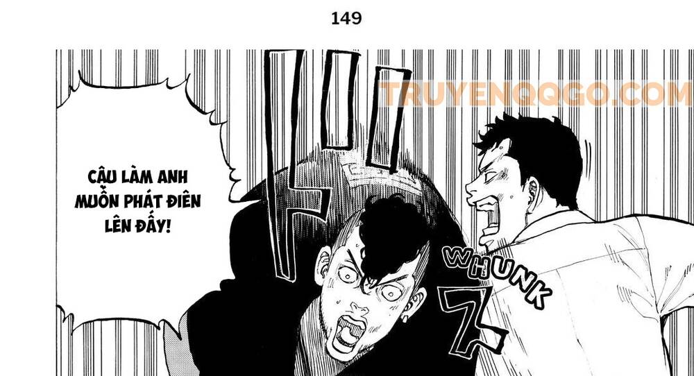 Desert Eagle Chapter 39 - 9