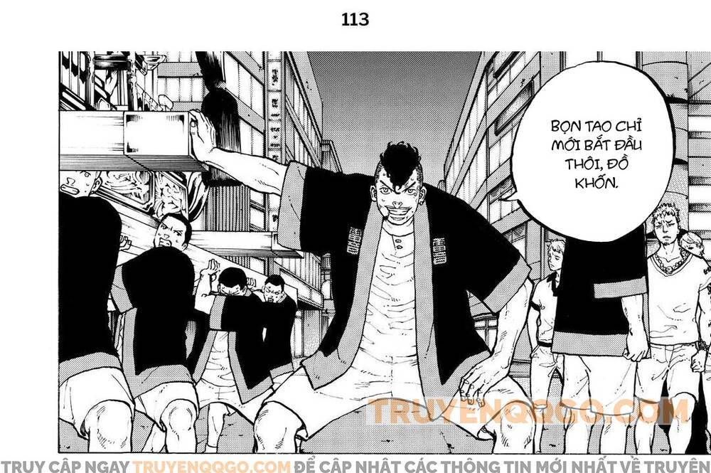 Desert Eagle Chapter 37 - 11