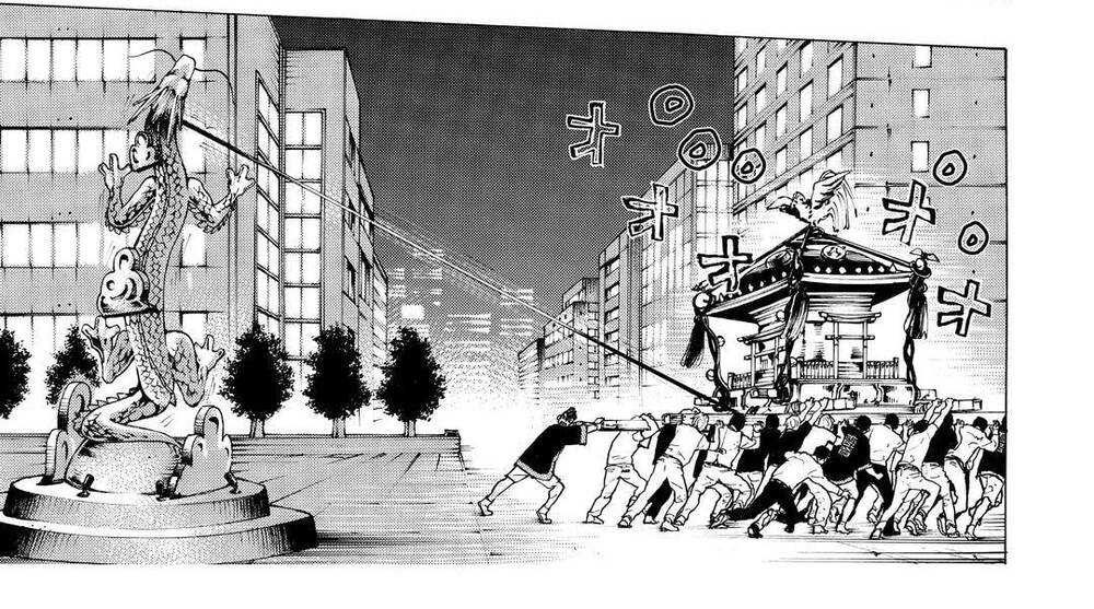 Desert Eagle Chapter 38 - 10