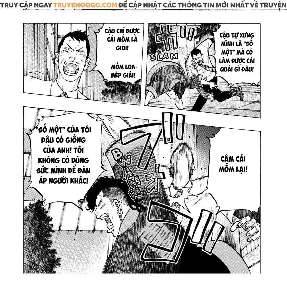 Desert Eagle Chapter 39 - 10