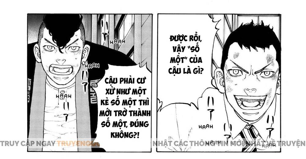 Desert Eagle Chapter 39 - 11