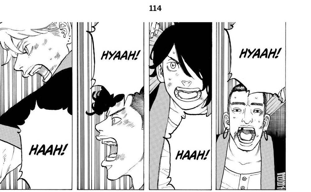 Desert Eagle Chapter 37 - 13