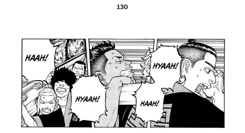 Desert Eagle Chapter 38 - 12