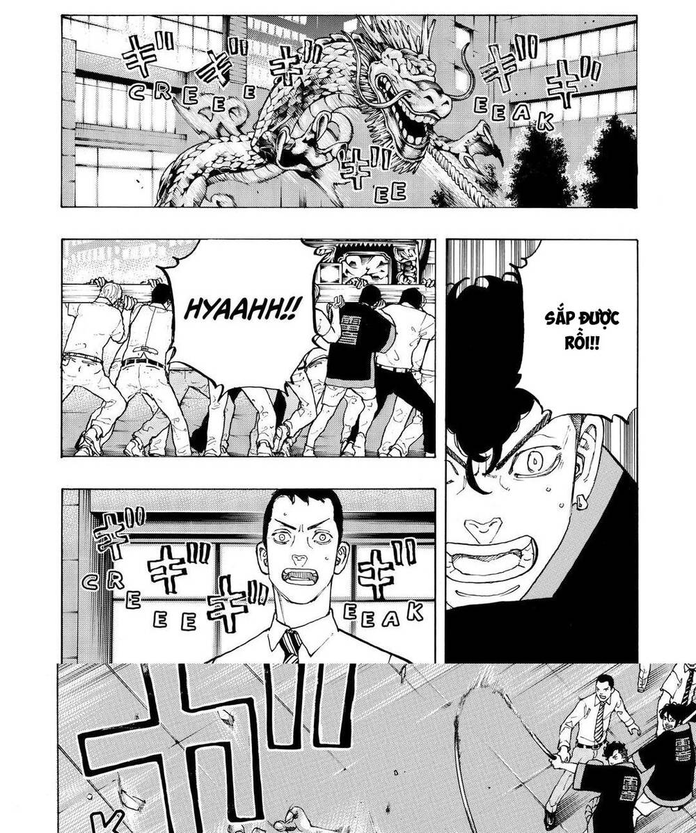 Desert Eagle Chapter 38 - 13