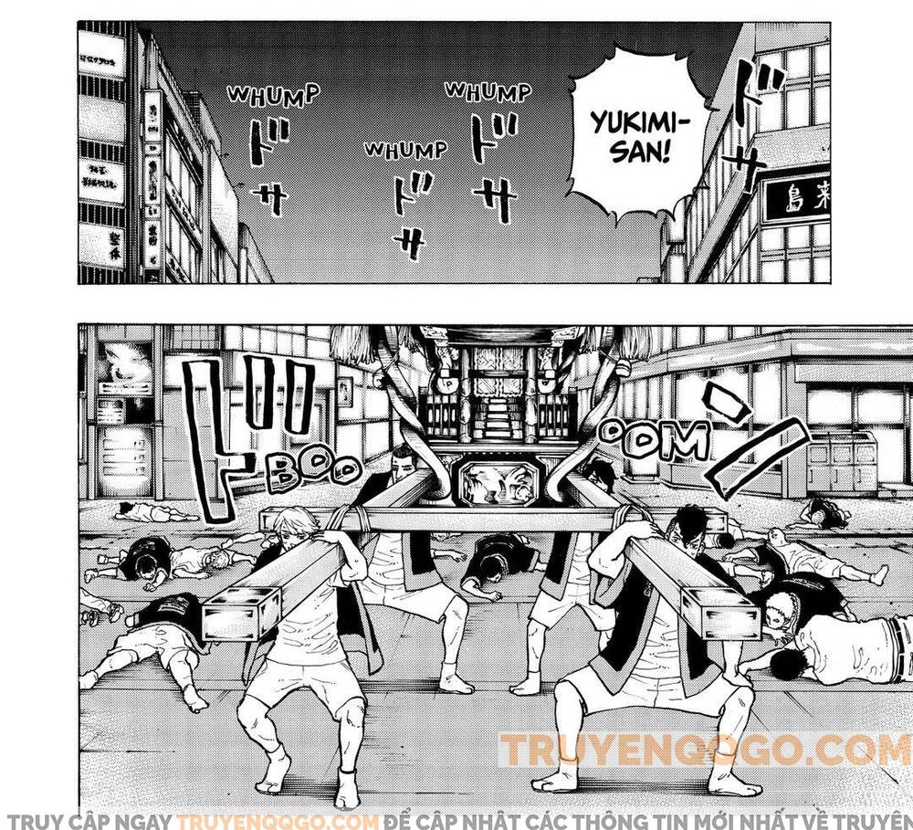 Desert Eagle Chapter 37 - 15