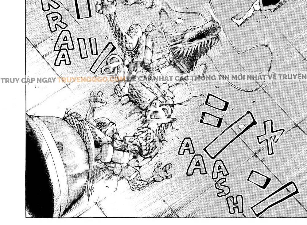 Desert Eagle Chapter 38 - 14