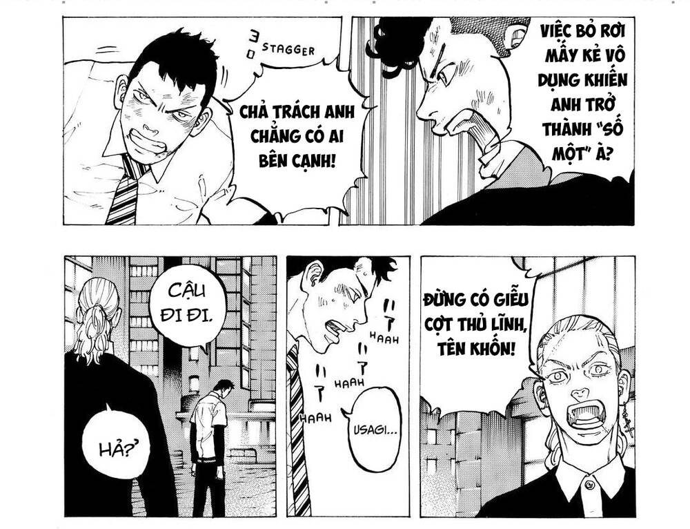 Desert Eagle Chapter 39 - 15