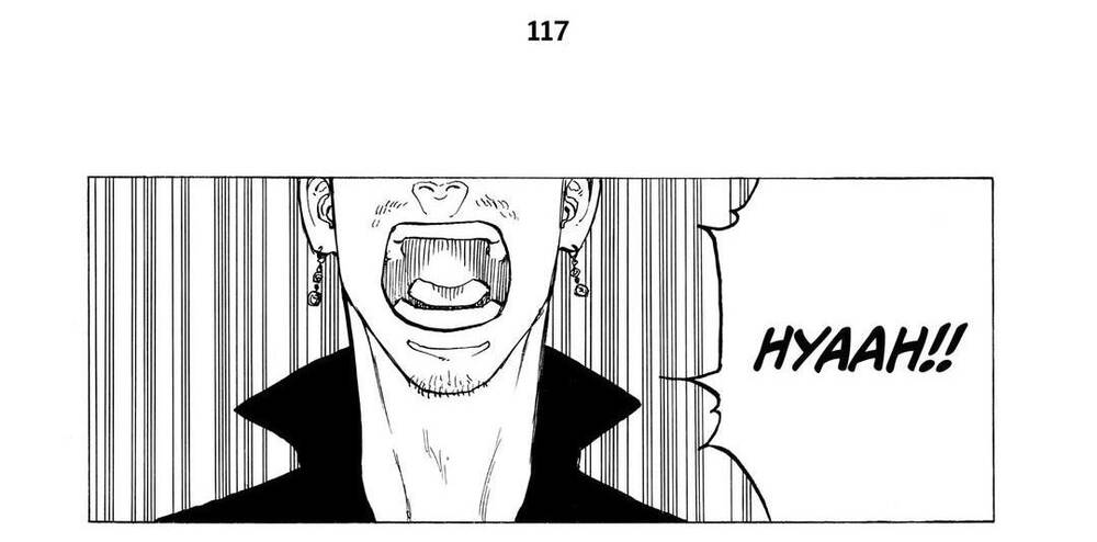 Desert Eagle Chapter 37 - 18