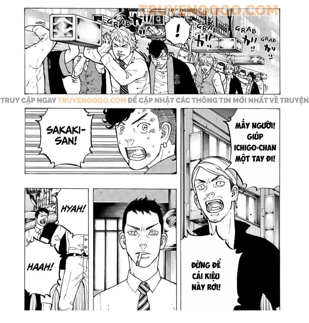 Desert Eagle Chapter 37 - 19