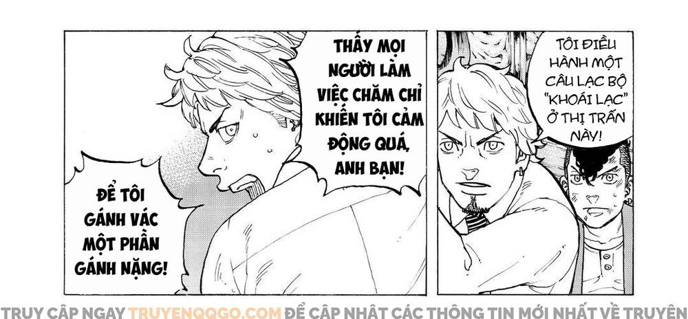 Desert Eagle Chapter 37 - 20