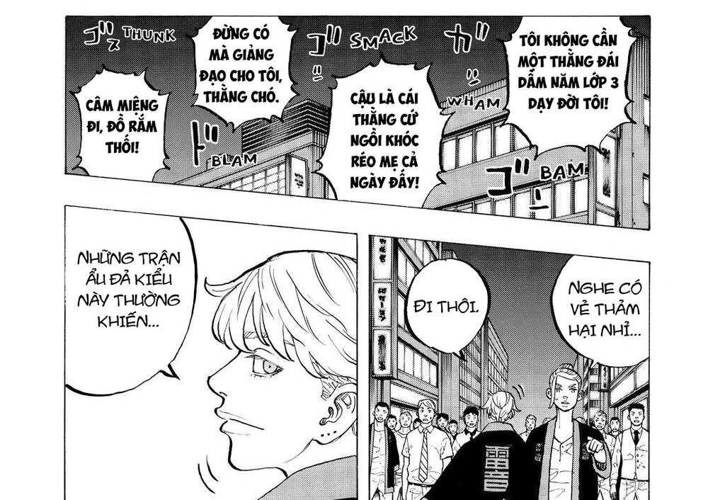 Desert Eagle Chapter 39 - 19