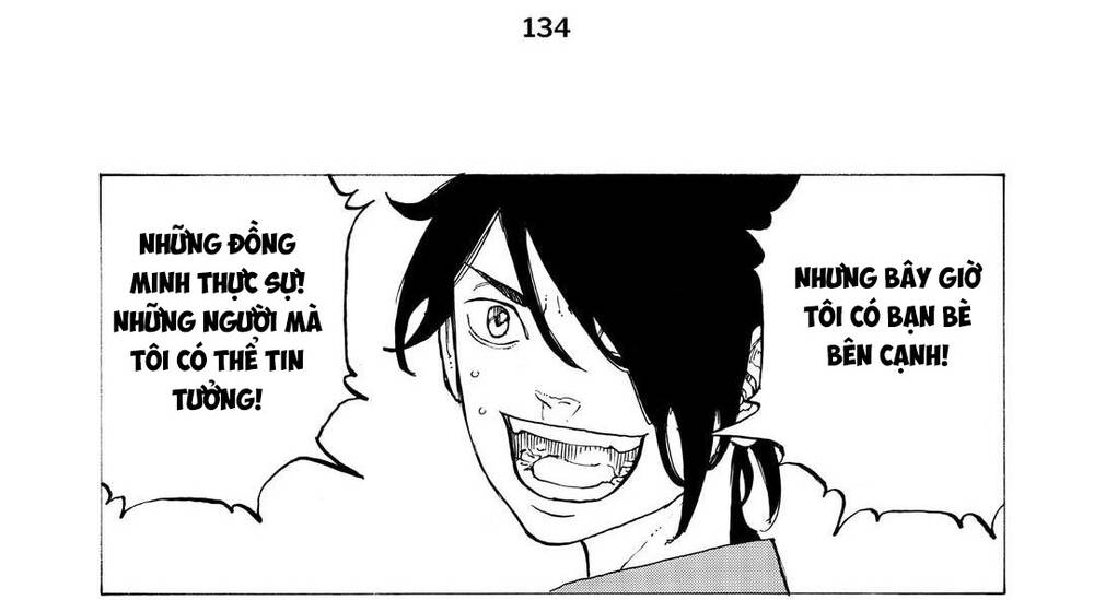 Desert Eagle Chapter 38 - 19